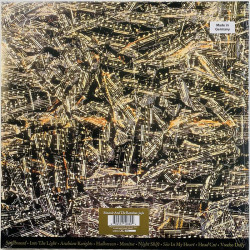 Siouxsie And The Banshees LP Juju  LP