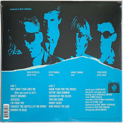 Costello Elvis LP Almost blue  LP