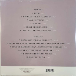 Grande Ariana LP My Everything  LP
