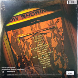 Soundgarden 1996 00602547924469 Down On the Upside 2LP LP