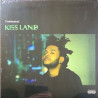 Weeknd 2013 602537512935 Kiss Land 2LP LP