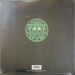 Weeknd 2013 602537512935 Kiss Land 2LP LP