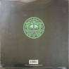 Weeknd 2013 602537512935 Kiss Land 2LP LP