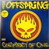 Offspring 2000 00602507484088 Conspiracy of one LP