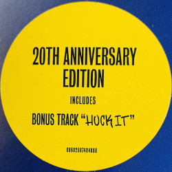 Offspring 2000 00602507484088 Conspiracy of one LP