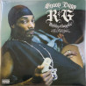 Snoop Dogg 2004 00602577982415 R & G (rhythm & gangsta): the masterpiece 2LP LP