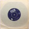 Jagger Mick: Memo From Turner / Natural Magic  - second hand single