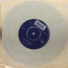 Jagger Mick: Memo From Turner / Natural Magic  - second hand single