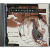 Bruford Bill (Earthworks) CD Live - Stamping Ground kunto EX- Käytetty CD