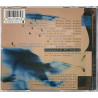 Bruford Bill (Earthworks) CD Live - Stamping Ground kunto EX- Käytetty CD