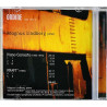 Lindberg Magnus CD Piano Concerto / Kraft kunto EX- Käytetty CD