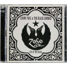Page Jimmy & The Black Crowes CD Live at the Greek 2CD kunto EX- Käytetty CD