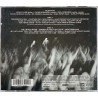 Page Jimmy & The Black Crowes CD Live at the Greek 2CD kunto EX- Käytetty CD