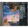 Sun Ra CD Dancing Shadows kunto EX- Käytetty CD