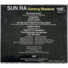 Sun Ra CD Dancing Shadows kunto EX- Käytetty CD