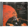 Sun Ra CD The Sun Myth kunto EX- Käytetty CD