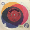Beatles: And I Love Her / I Should Have Known Beter - käytetty vinyylisingle VG