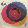 Beatles: And I Love Her / I Should Have Known Beter - käytetty vinyylisingle VG