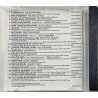 Vieno Kekkonen, Lasse Liemola, Juha Eirto CD 50-Luvun Parhaat 5 (1958-59) kunto EX- Käytetty CD