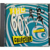 Troggs, Nashville Teens, Crystals 1963 FPFCD02-C The 60's Collection Volume 3 CD Begagnat