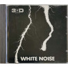 White Noise CD An Electric Storm kunto EX- Käytetty CD