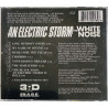 White Noise CD An Electric Storm kunto EX- Käytetty CD