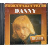 Danny CD 20 Suosikkia - Tuuliviiri kunto EX- Käytetty CD