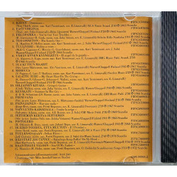 Danny CD 20 Suosikkia - Tuuliviiri kunto EX- Käytetty CD