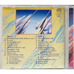 Yes CD Yes, Friends and Relatives 2CD kunto EX- Käytetty CD