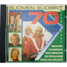 Markus, Päivi Paunu, Lemon 1998 3984-23692-2 70-Luvun Huiput - Suomen Suosikit CD Begagnat
