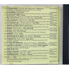 Markus, Päivi Paunu, Lemon 1998 3984-23692-2 70-Luvun Huiput - Suomen Suosikit CD Begagnat