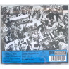 Eppu Normaali CD Lyömättömät! kunto  CD