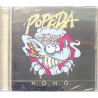 Popeda CD H.Ö.N.Ö. kunto  CD