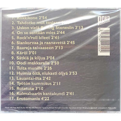 Popeda CD H.Ö.N.Ö. kunto  CD