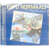Eppu Normaali CD Rupisia riimejä karmeita tarinoita kunto  CD