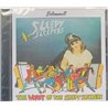 Sleepy Sleepers CD Pahimmat kunto  CD Sleepy Sleepers CD Pahimmat kunto  CD