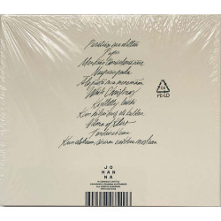 Uusivirta Olavi 2022 4807540 Pieni kuolema CD