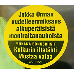 Sielun Veljet CD Hei soturit 2022 kunto  CD