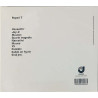Paperi T 2018 6764098 Kaikki on hyvin CD