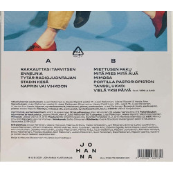 Ursus Factory 2021 3846577 Onnellinen sukupolvi CD