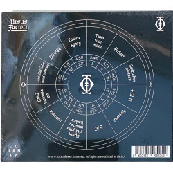 Ursus Factory 2023 5598021 IO CD