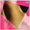 UFO  The wild the willing and the innocent  kansi EX- levy EX Käytetty LP