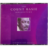 Basie Count CD Collection - Featuring Tony Bennett  kansi EX- levy EX Käytetty CD