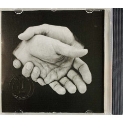 Byrne David 1994 9362-45558-2 David Byrne -94 CD Begagnat