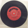 Beatles: We Can Work It Out / Day Tripper - käytetty vinyylisingle G+