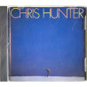 Hunter Chris CD Chris Hunter  kansi EX- levy EX Käytetty CD