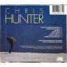 Hunter Chris CD Chris Hunter  kansi EX- levy EX Käytetty CD