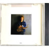Hunter Chris CD Chris Hunter  kansi EX- levy EX Käytetty CD