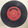 Beatles: We Can Work It Out / Day Tripper - käytetty vinyylisingle G+