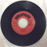 Beatles: I Feel Fine / She’s a Woman - käytetty vinyylisingle VG-